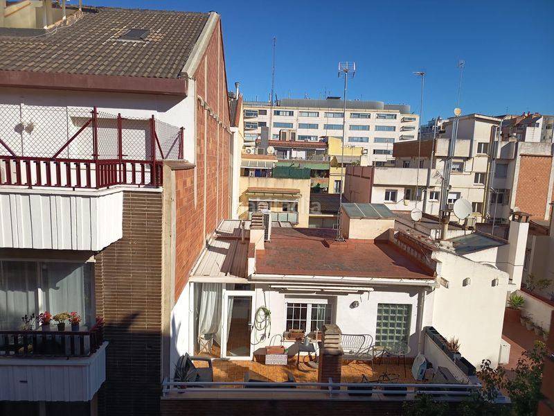 Foto fc582afb-f739-40bf-9c4c-41abd7e7b2ce. Pis amb calefacció aparcament a Barri de les Corts Barcelona