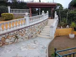 Chalet in Can Massuet del Far. A 5 minutos del ayuntamiento de dosrius.