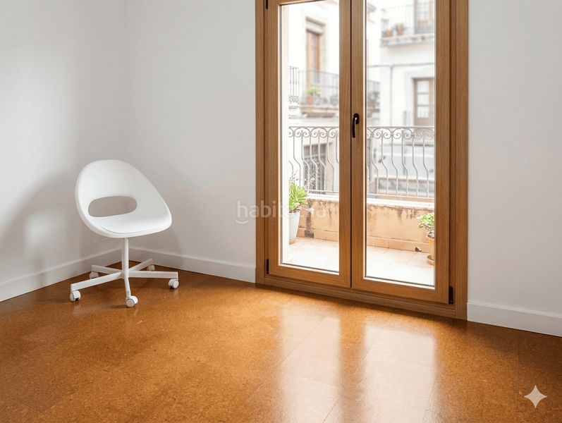 Foto 7bb25624-27b5-4128-be2b-01115b86caf3. Pis a Centro Cáceres