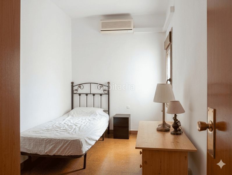 Foto 8ba347c0-52d0-4081-a614-fa954b1d3633. Pis a Centro Cáceres