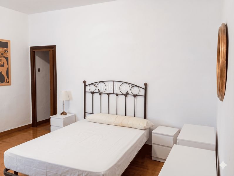 Foto b1cfee45-dbe0-4c17-b193-e2edc36179d9. Pis a Centro Cáceres