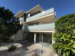 Chalet à El Bosque. En el campo de golf el bosque