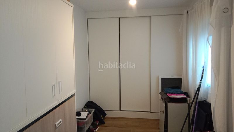 Foto 144c667d-0bf9-45f1-9245-5d0fe1f78eb4. Pis amb calefacció aparcament a San Roque - Ronda Norte Badajoz