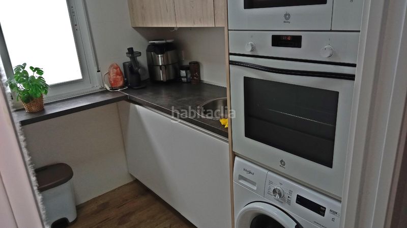 Foto 45a519a3-b6bb-47ab-a019-88aad1611145. Pis amb calefacció aparcament a San Roque - Ronda Norte Badajoz