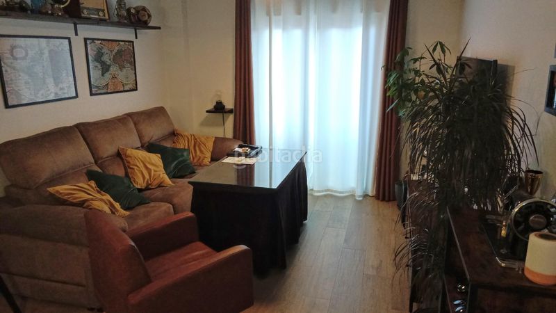 Foto 738872a5-46f0-425a-a909-eaca291c47cb. Pis amb calefacció aparcament a San Roque - Ronda Norte Badajoz