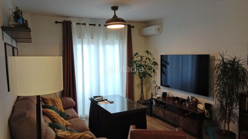 Foto 8a1326e2-79cd-4fa8-8f8d-0eb5fcc40316. Pis amb calefacció aparcament a San Roque - Ronda Norte Badajoz