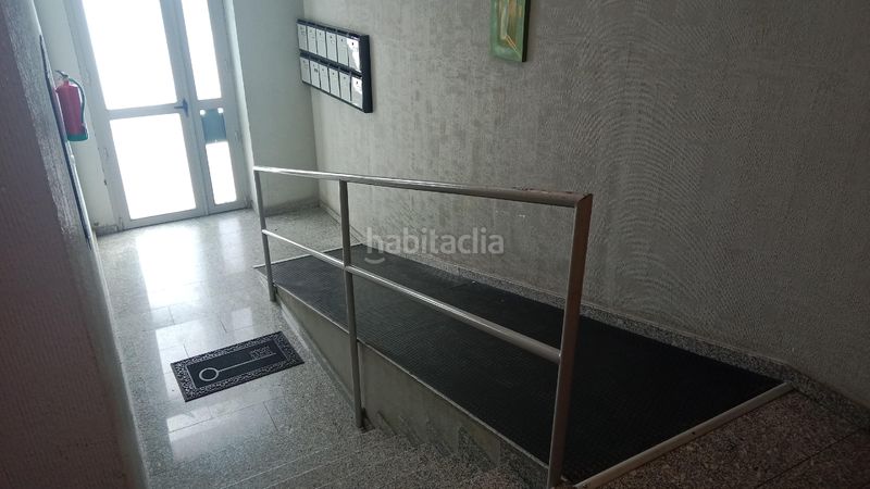 Foto 8b05d2b2-ac64-4e9d-975e-07edf14e1157. Pis amb calefacció aparcament a San Roque - Ronda Norte Badajoz