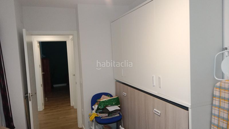 Foto 9ad9d03c-47b1-4a98-bdd3-549c63397ee8. Pis amb calefacció aparcament a San Roque - Ronda Norte Badajoz