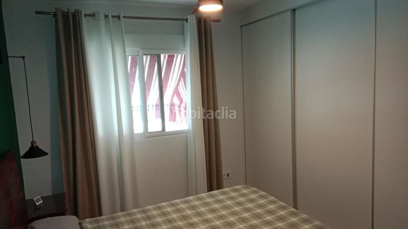 Foto a618bf6c-a97e-400c-9e6d-fad17152f95b. Pis amb calefacció aparcament a San Roque - Ronda Norte Badajoz