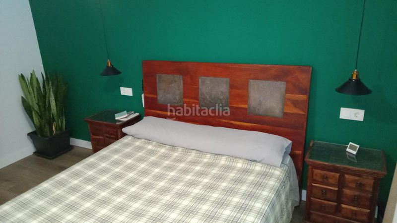 Foto aa70c72f-7136-4445-a907-7649c37431b9. Pis amb calefacció aparcament a San Roque - Ronda Norte Badajoz