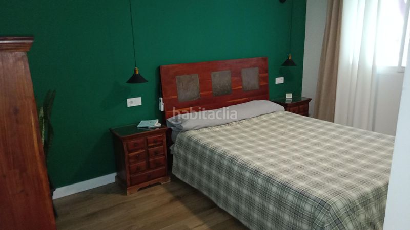 Foto b58cd62b-753c-48a8-957b-5f406ef481bf. Pis amb calefacció aparcament a San Roque - Ronda Norte Badajoz