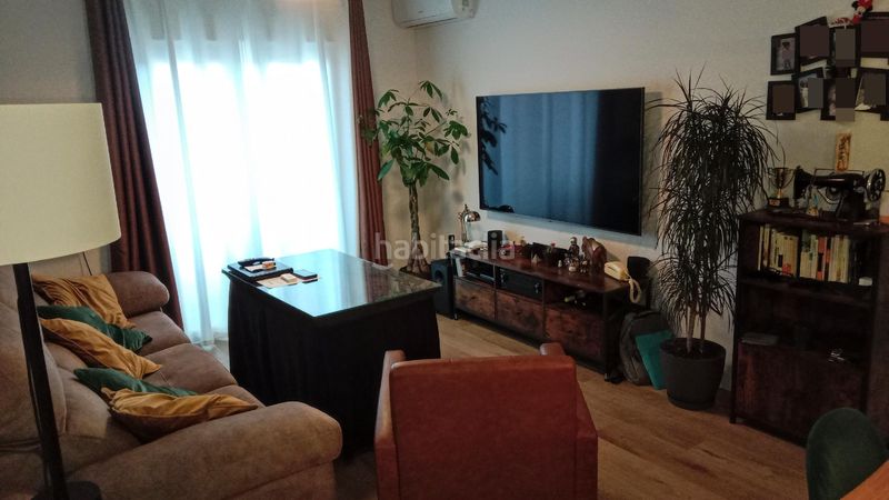 Foto bde4deae-0922-4873-9dd6-bf6a9f538f6e. Pis amb calefacció aparcament a San Roque - Ronda Norte Badajoz