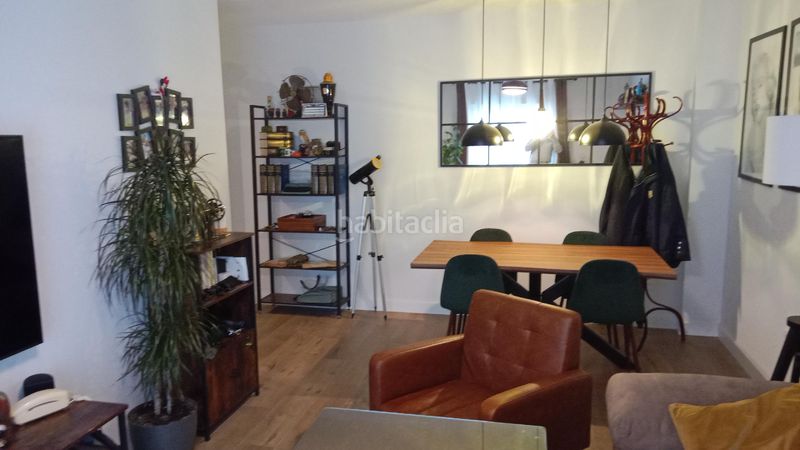 Foto daee4648-3387-49c6-8a09-d6ee197937dc. Pis amb calefacció aparcament a San Roque - Ronda Norte Badajoz