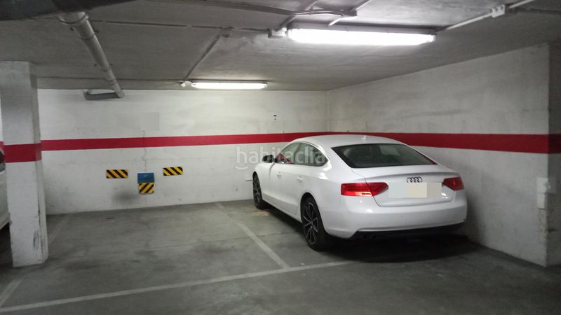 Foto df7a4269-f77b-42fa-a6dc-5a13885f4f65. Pis amb calefacció aparcament a San Roque - Ronda Norte Badajoz