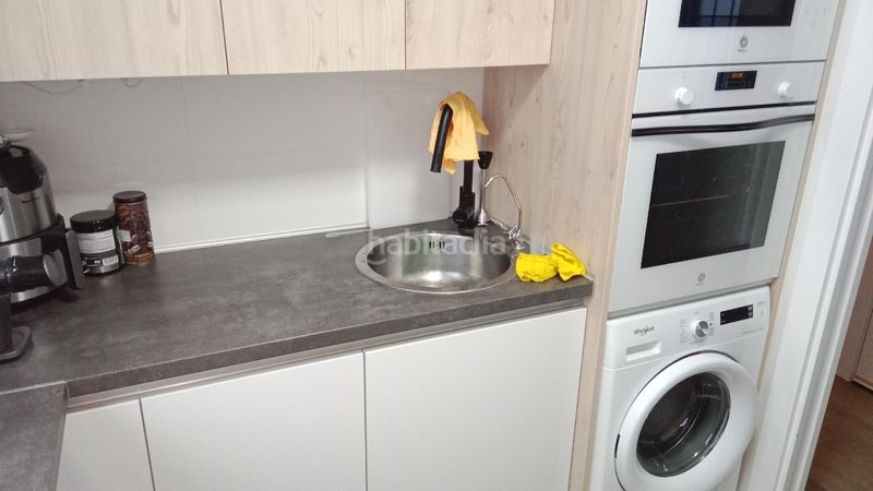 Foto e9512c0c-cb37-4dae-ac27-2599a02793dc. Pis amb calefacció aparcament a San Roque - Ronda Norte Badajoz