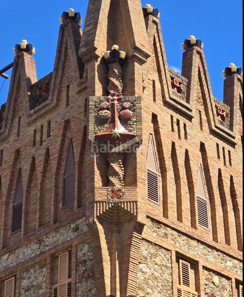Foto 586dfe0c-910f-4ff0-be8e-db6724d68130. Pis amb calefacció aparcament piscina a Tres Torres Barcelona