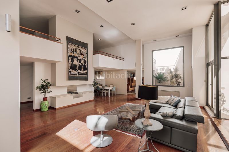 Foto a4d53df6-db16-40fa-a9f2-b5fa5d3cb5e5. Pis amb calefacció aparcament a Sagrada Família Barcelona