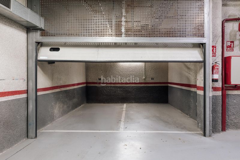 Foto e5f4739a-4417-4cbb-87fd-c7fd44bc25fb. Pis amb calefacció aparcament a Sagrada Família Barcelona