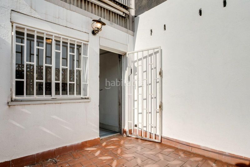 Foto 61471f76-7194-43f6-86ca-3e30377d2692. Estudi amb calefacció a Font de la Guatlla Barcelona