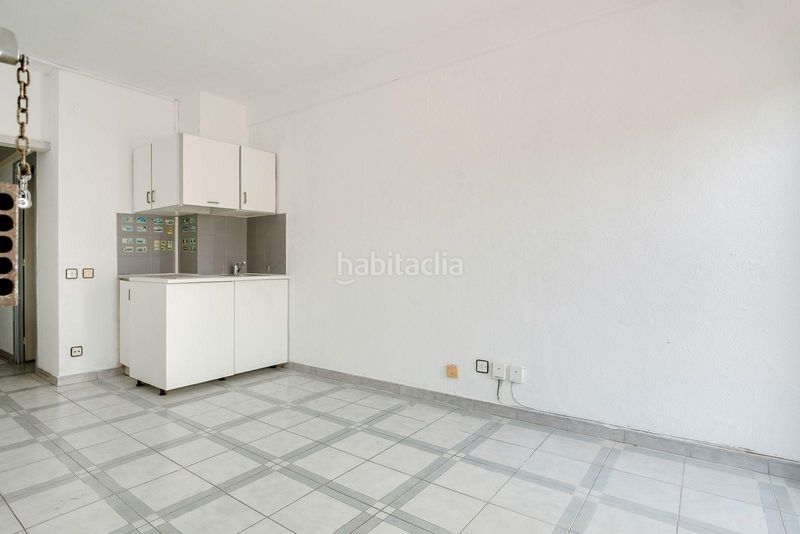 Foto 8430c844-c3b3-40f6-b0b7-d84059fe2bf2. Estudi amb calefacció a Font de la Guatlla Barcelona