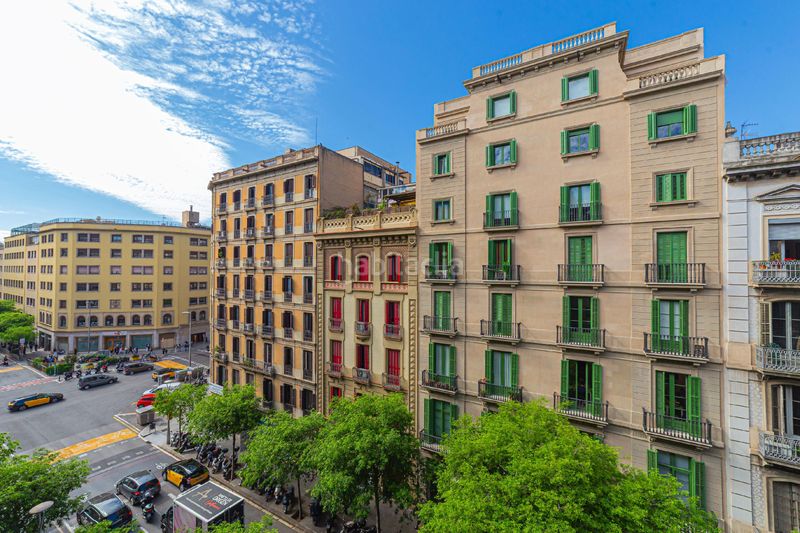 Foto 4a34e93c-8677-490d-8e7f-a13b9344775d. Pis amb calefacció a Dreta de l´Eixample Barcelona