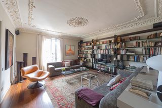 Piso en Dreta de l´Eixample