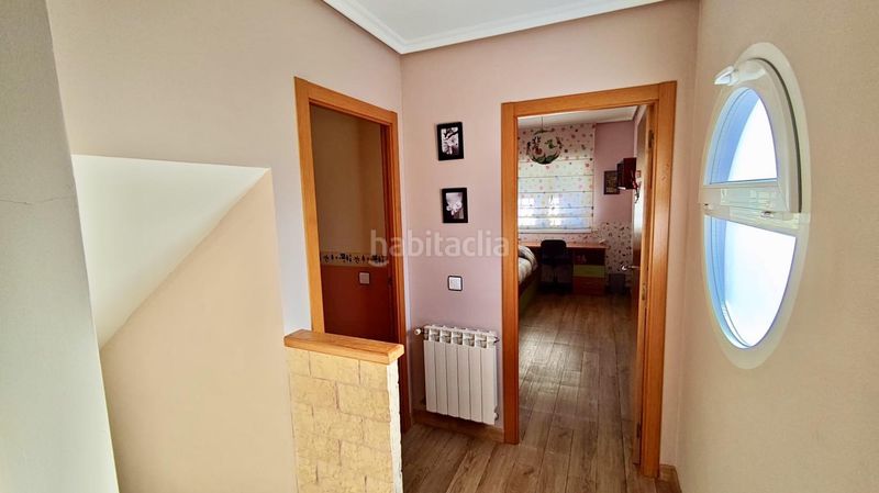 Foto b1015a59-82f5-4e29-bd51-05a4aa30bce0. Dúplex amb calefacció aparcament a Zona Norte - Hospital - Urbanizaciones Plasencia