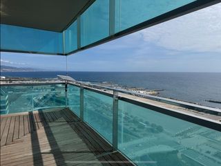 Pis a Diagonal Mar i el Front Marítim del Poblenou