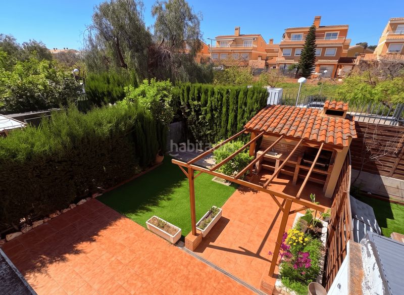 Foto 039c6263-71b8-4eb9-8b6e-abcf7d78dd64. Xalet amb calefacció piscina a Moncada