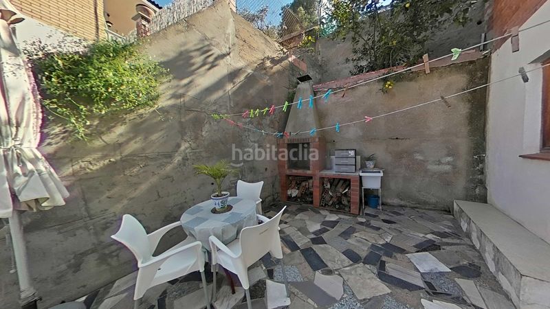 Foto c22bd09a-b84f-4f17-a36f-aab76165529a. Xalet amb calefacció aparcament a Piera