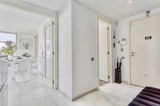 Pis a Diagonal Mar i el Front Marítim del Poblenou