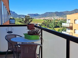 Piso en Abrera. Zona del rebato