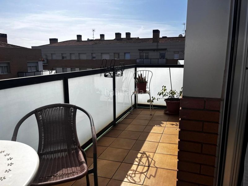 Foto ba91b066-4680-4997-990b-46d2ec9cc452. Pis amb calefacció aparcament piscina a Abrera