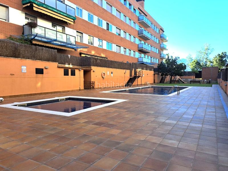 Foto d01aed26-5ab0-4025-aa9a-69404081f367. Pis amb calefacció aparcament piscina a Abrera