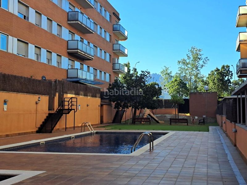Foto de50e0ce-bfff-4a43-a549-555caf4cabab. Pis amb calefacció aparcament piscina a Abrera