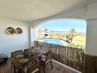 Apartment in Jerónimo y Avileses. Calle atlántico hacienda riquelme golf resort 30590