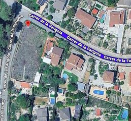 Finca rústica a Olivella