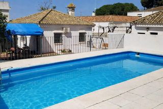 Casa pareada en Arcos de la Frontera. A 4 km de arcos de la frontera