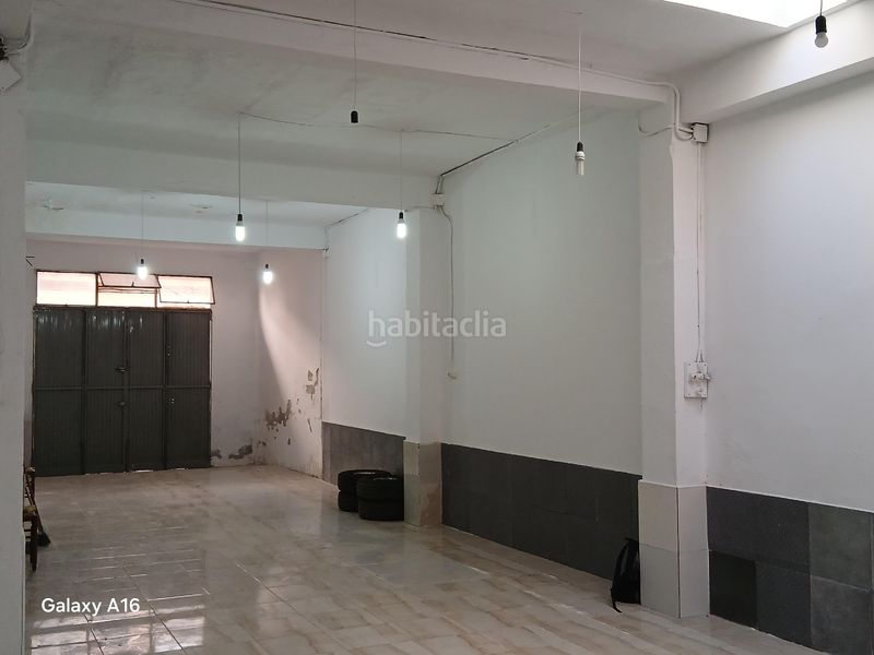 Foto 3fe3be13-6006-4506-99b5-8a8a4e0bee99. Local comercial a La Bosca Burriana