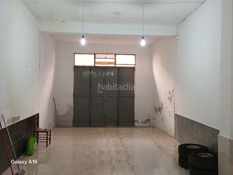 Foto 497f00cb-5ad7-4d56-9031-b2763411ef56. Local comercial a La Bosca Burriana