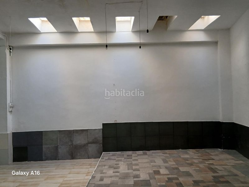 Foto 7c6df49d-b204-4c14-967b-605682d7a404. Local comercial a La Bosca Burriana