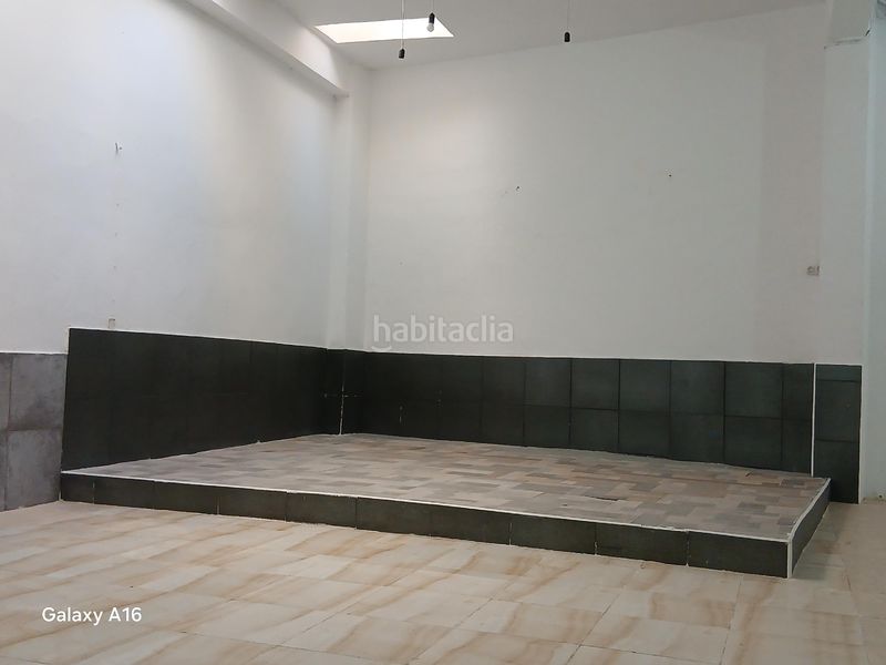 Foto a38b2049-c728-4979-a285-4895220b8416. Local comercial a La Bosca Burriana