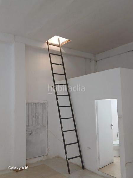 Foto c27f7882-b995-44c1-bffa-020cff96218d. Local comercial a La Bosca Burriana