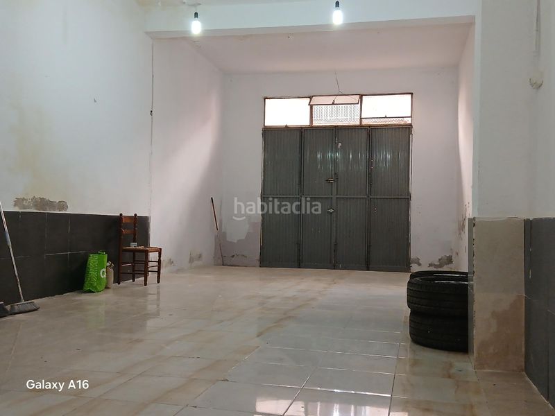 Foto d4742225-8ff0-4111-a1fd-65fbbff171f0. Local comercial a La Bosca Burriana