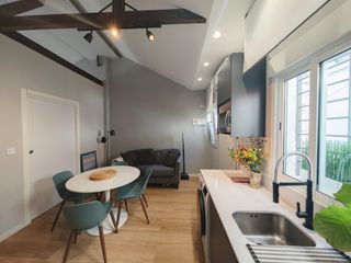 Flat in Almenara-Ventilla