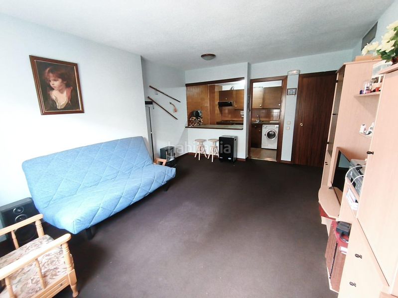 Foto 02f0da18-7d14-42d5-8dbe-55e256b5c6f4. Pis amb aparcament a Cercedilla