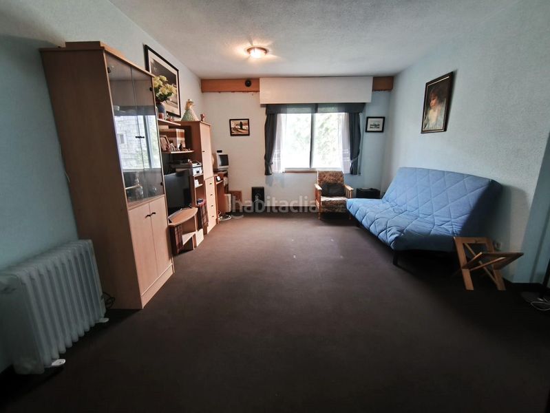 Foto 0e9f66ce-0cd1-456a-a7c2-56032288679c. Pis amb aparcament a Cercedilla