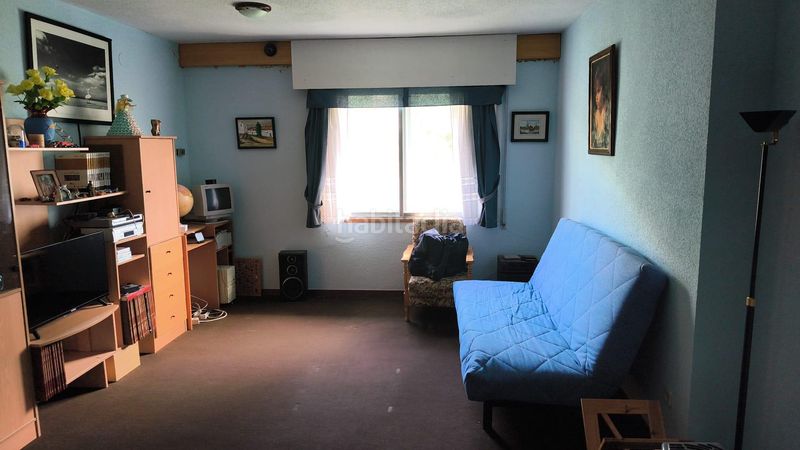 Foto 40b53dcc-2b54-4f5e-8d2a-f903d7bf3ac4. Pis amb aparcament a Cercedilla