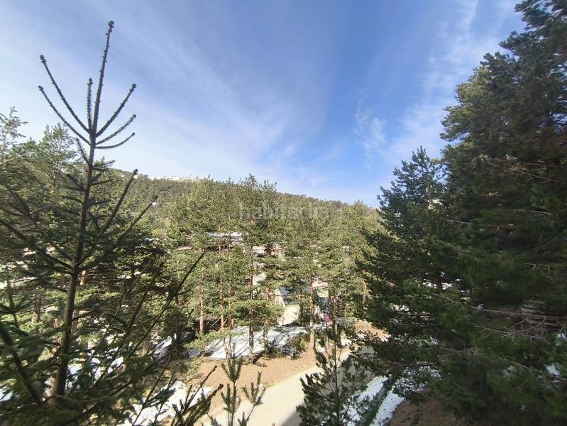 Foto 5c7cde08-13c9-4f82-bc1f-11cfa7509689. Pis amb aparcament a Cercedilla