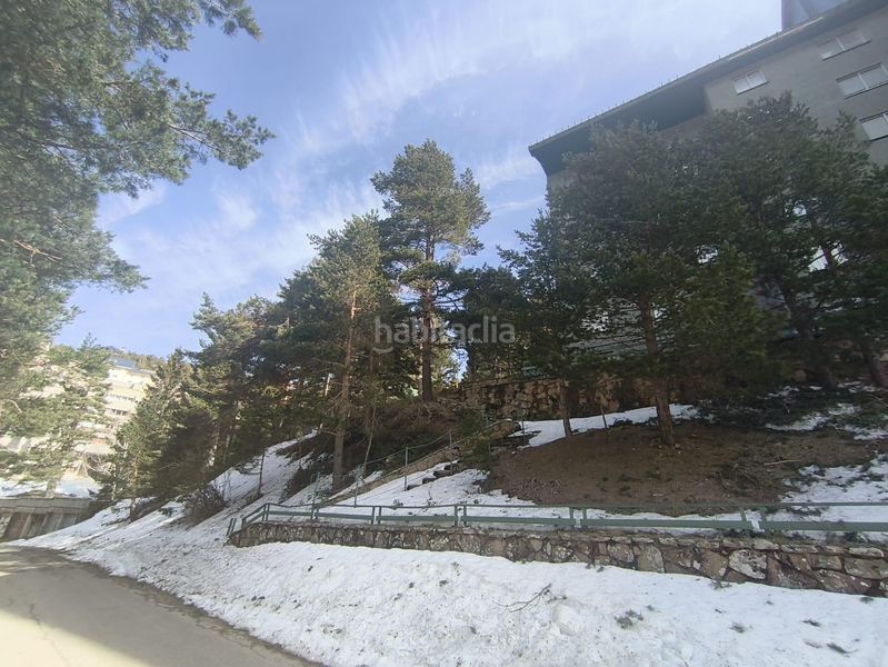 Foto 7a59b302-206f-46ab-b811-b5217f51924a. Pis amb aparcament a Cercedilla